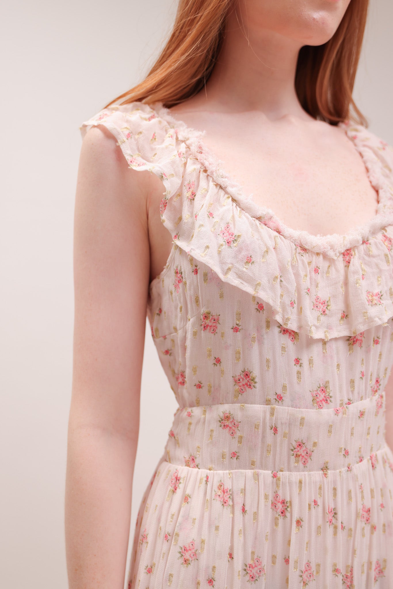 Joanne Dress