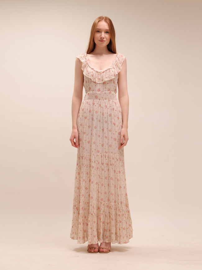 Joanne Dress