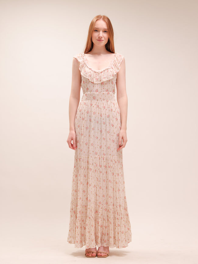 Joanne Dress