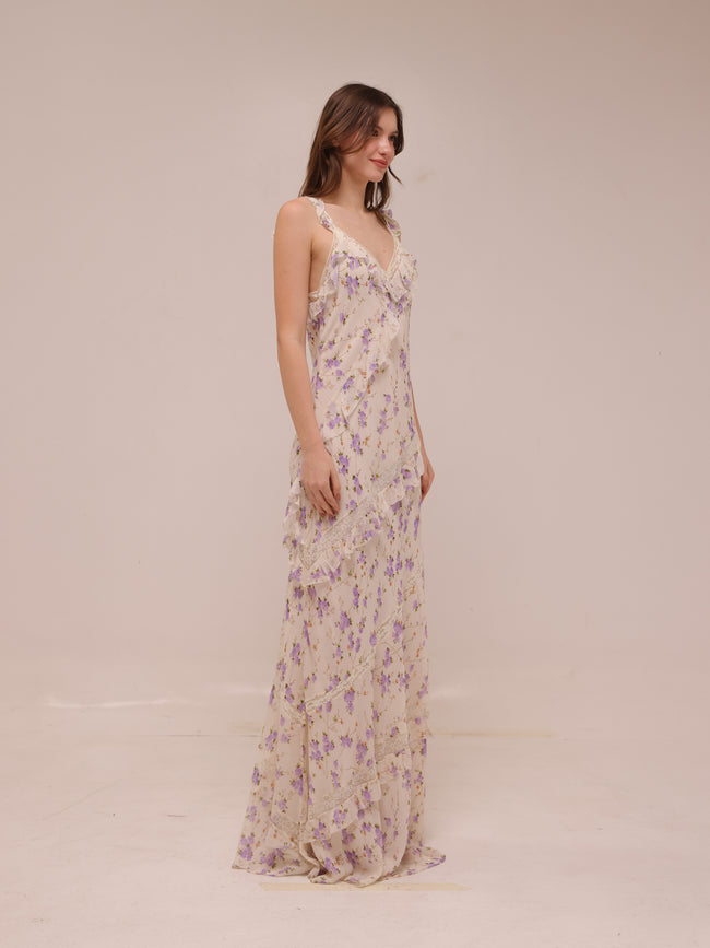 Radiance Dress