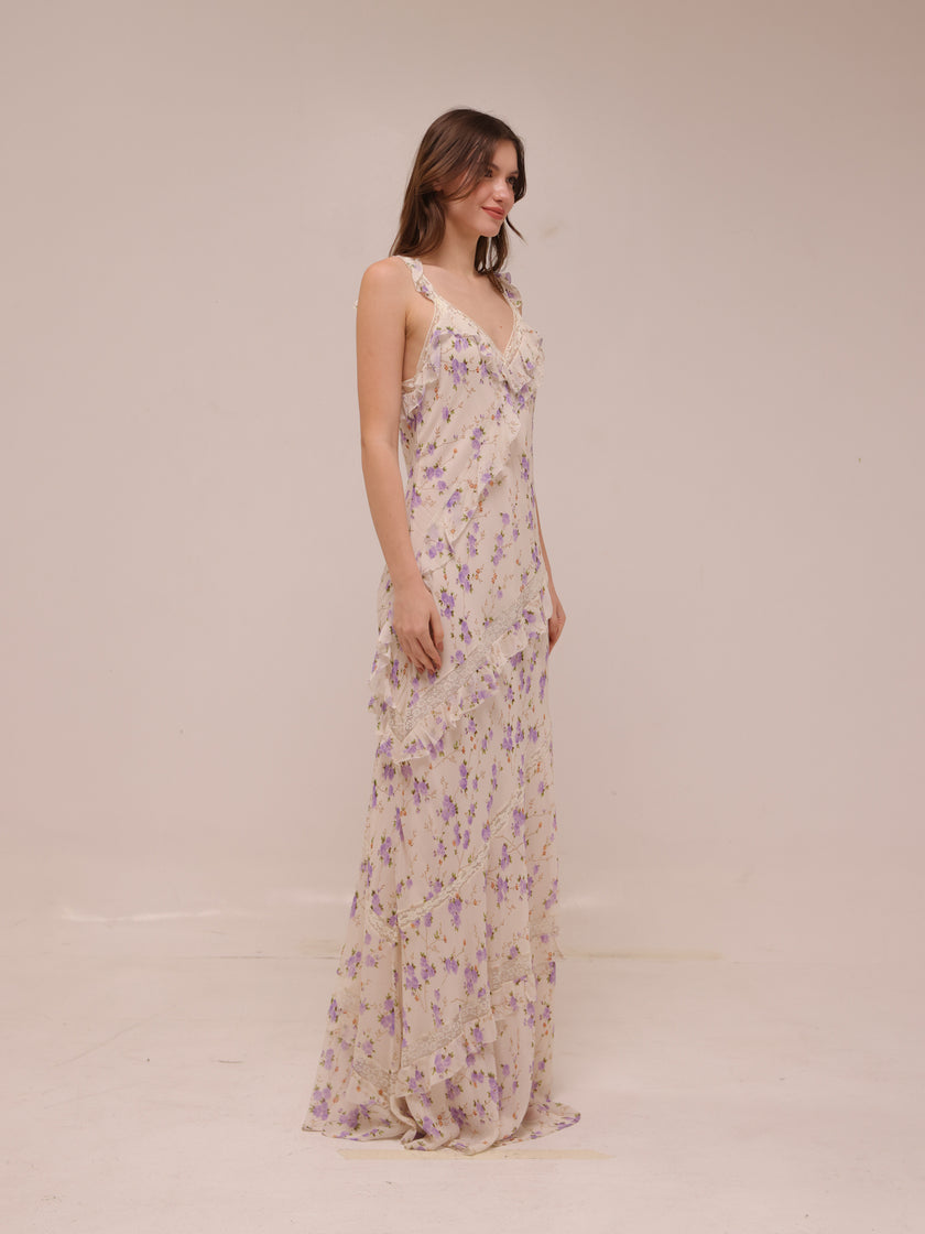 Radiance Dress