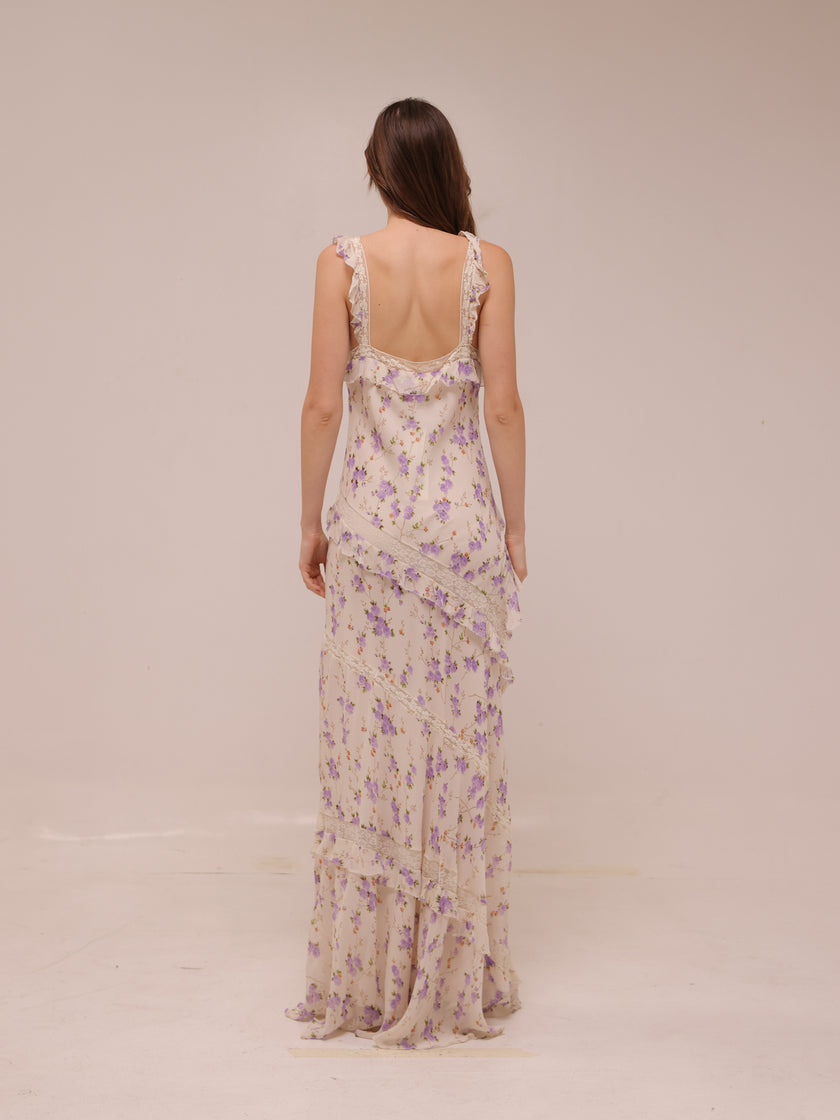Radiance Dress