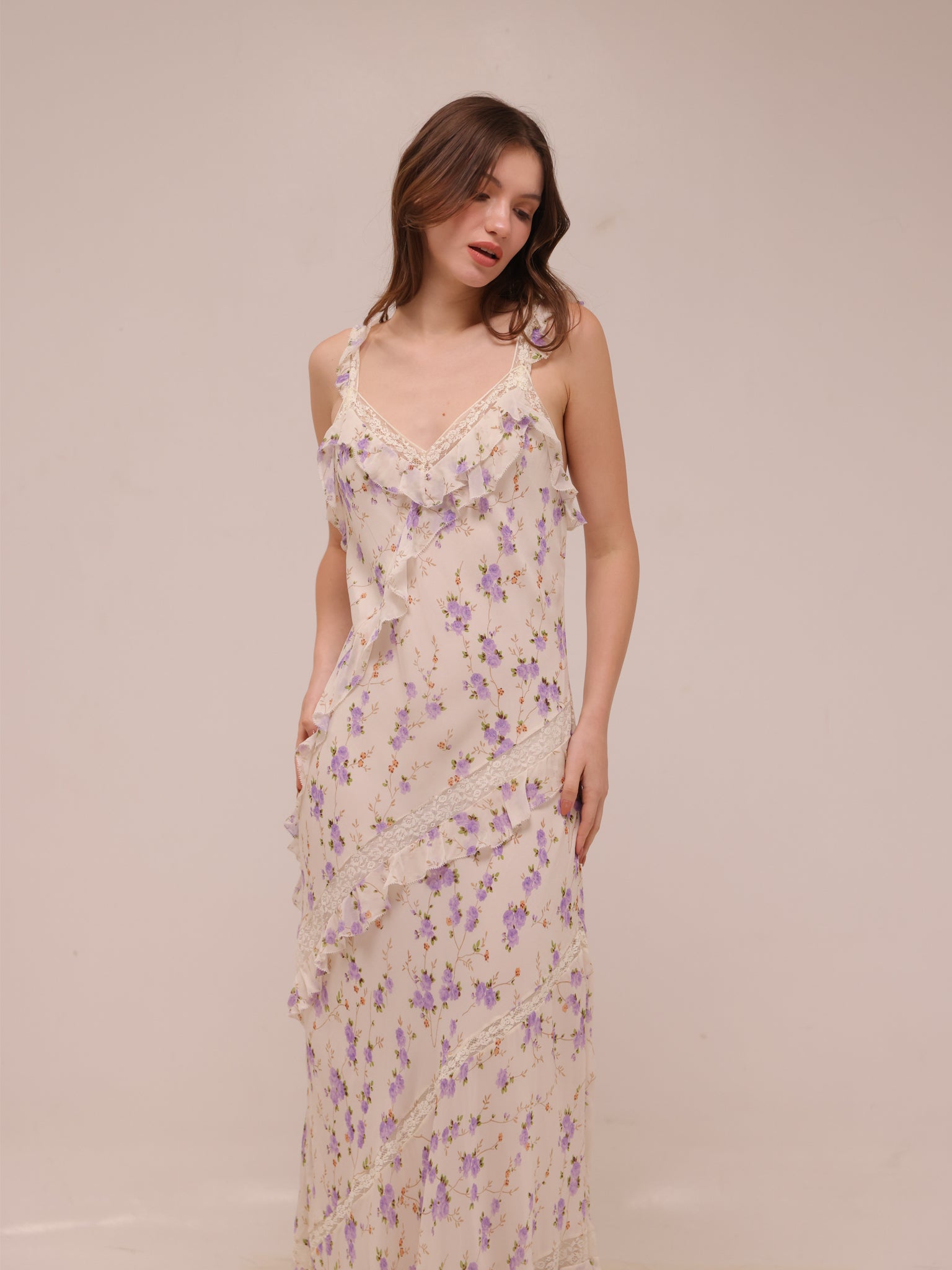 Radiance Dress
