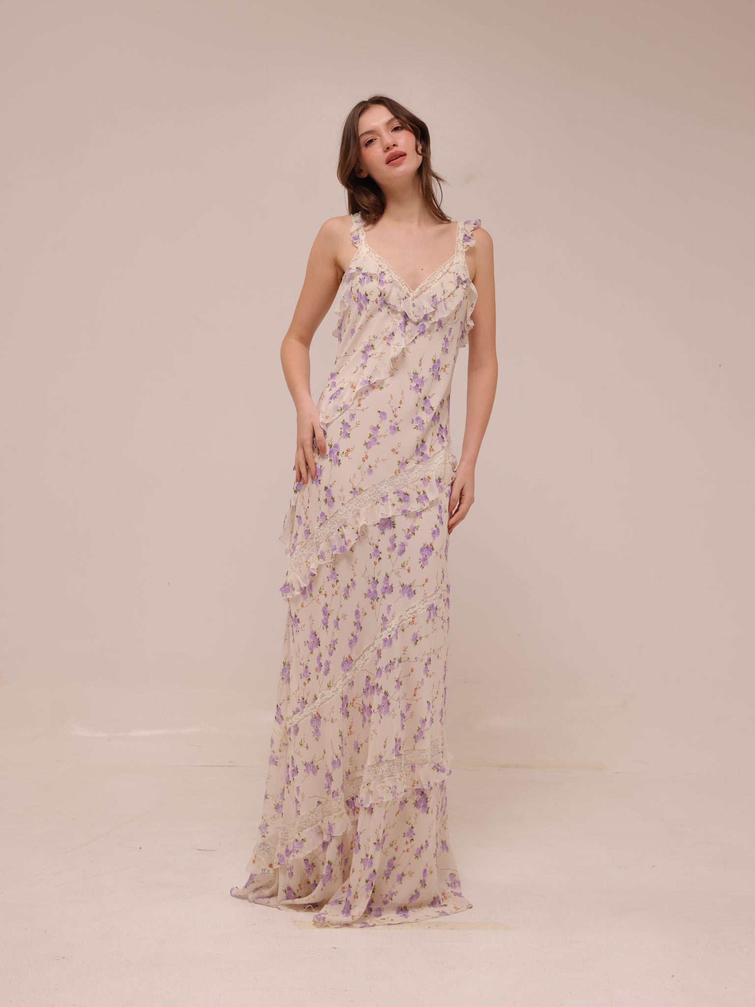 Radiance Dress