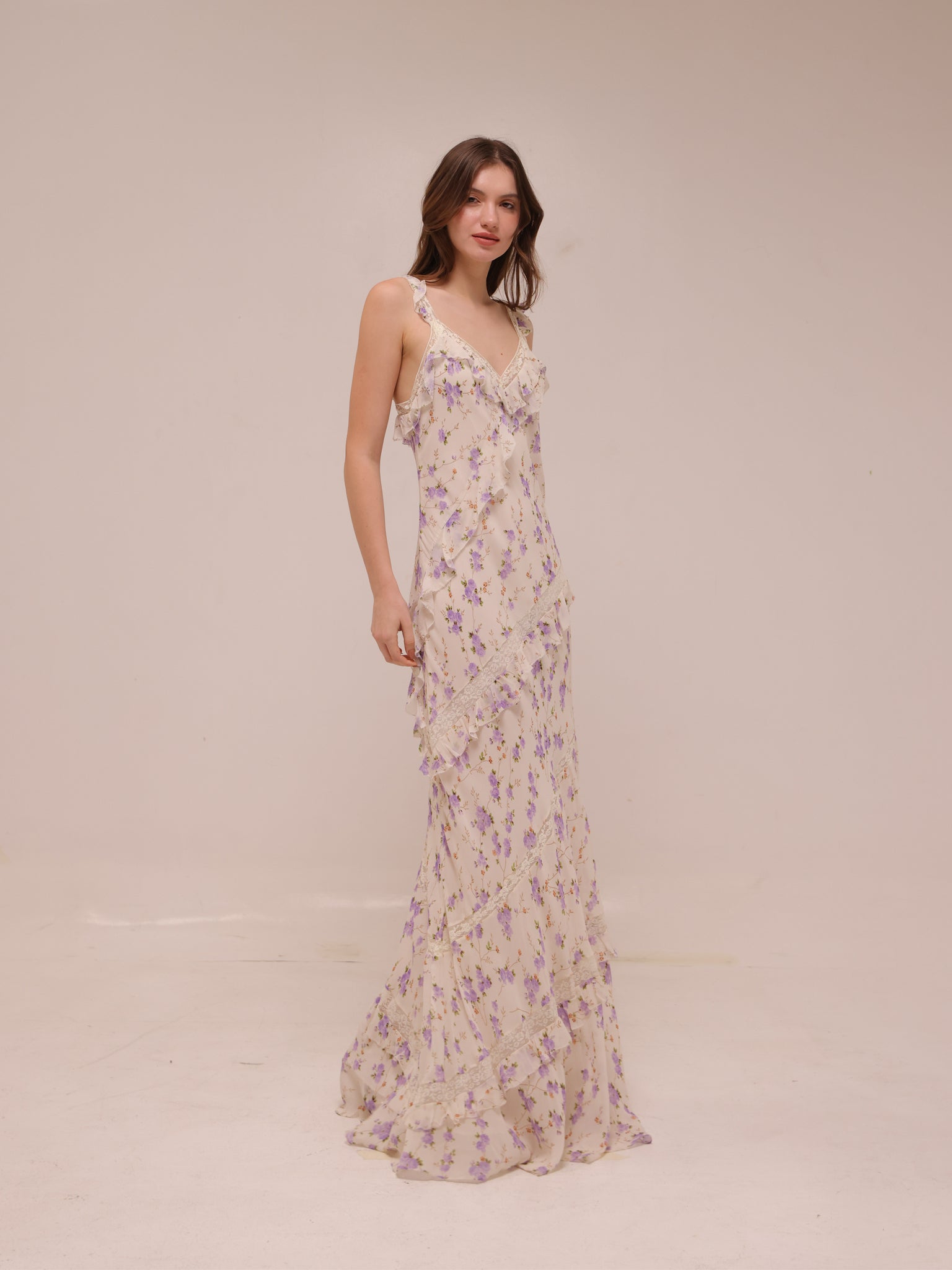 Radiance Dress