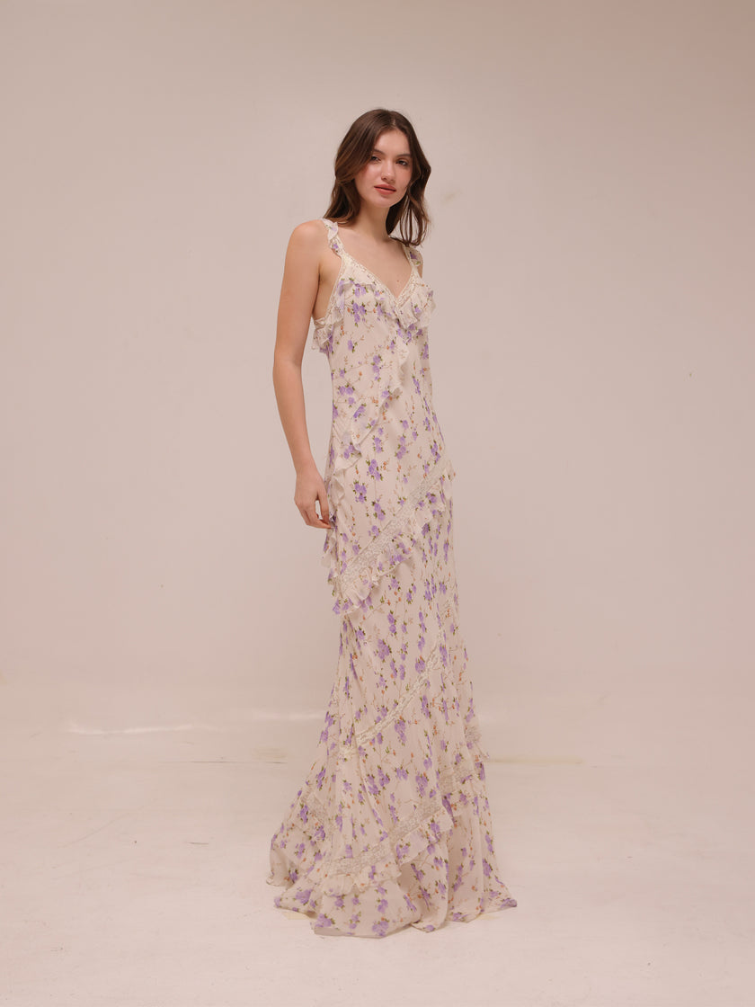 Radiance Dress
