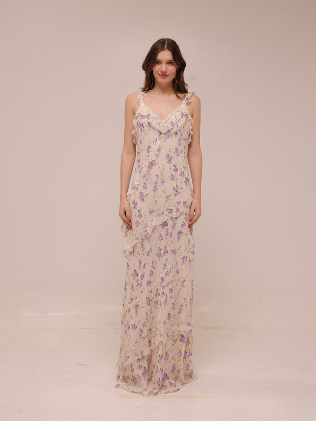 Radiance Dress