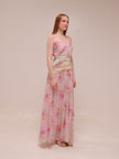 Pintil Dress