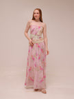 Pintil Dress