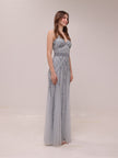 Marina Beaded Gown