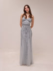 Marina Beaded Gown