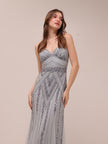 Marina Beaded Gown