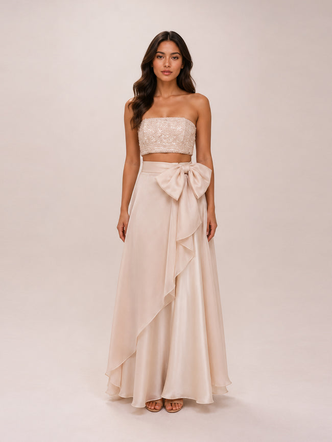 Ivorette Set
