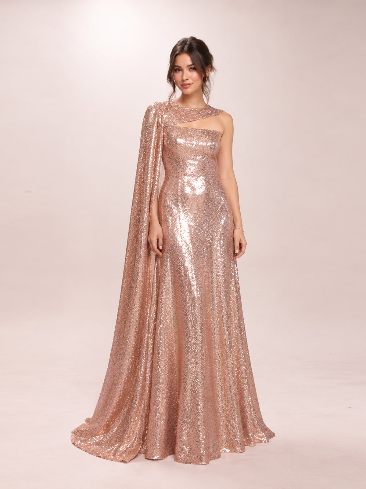 Levana Gown