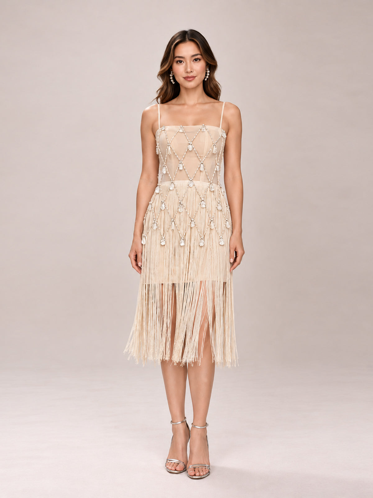 Lumi Dress