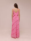 Countryside Picnic Maxi Dress