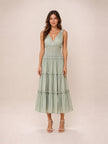 Persephone Maxi Dress