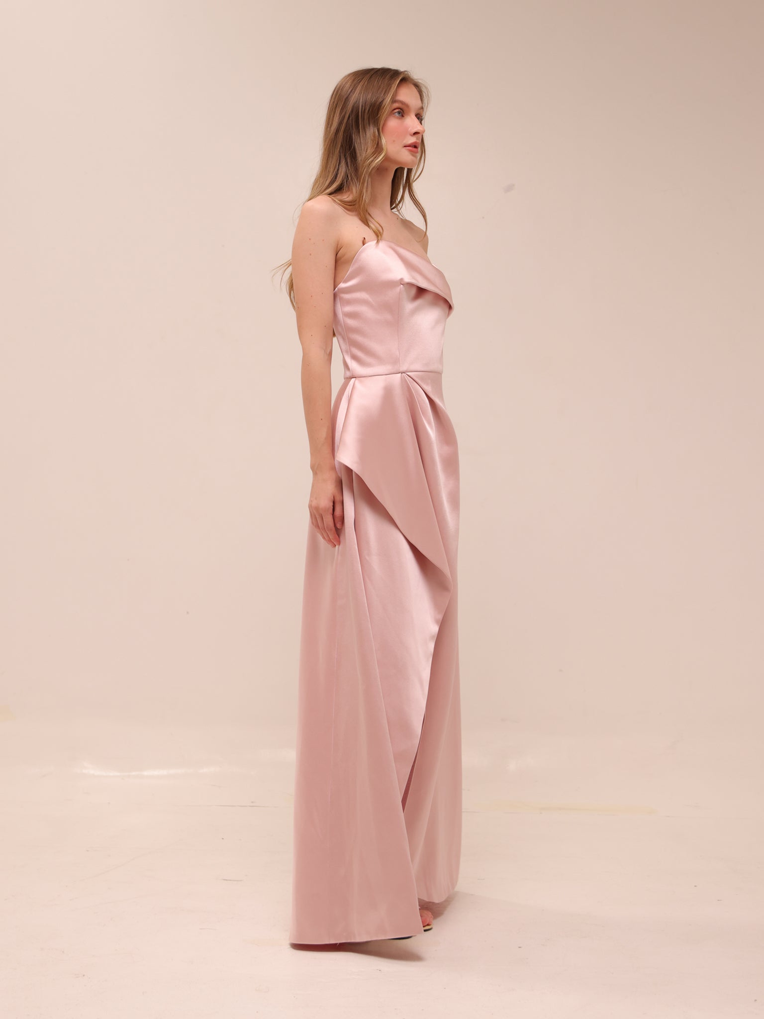 Night Moves Gown