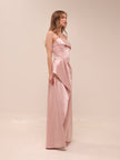 Night Moves Gown