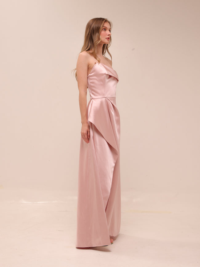 Night Moves Gown