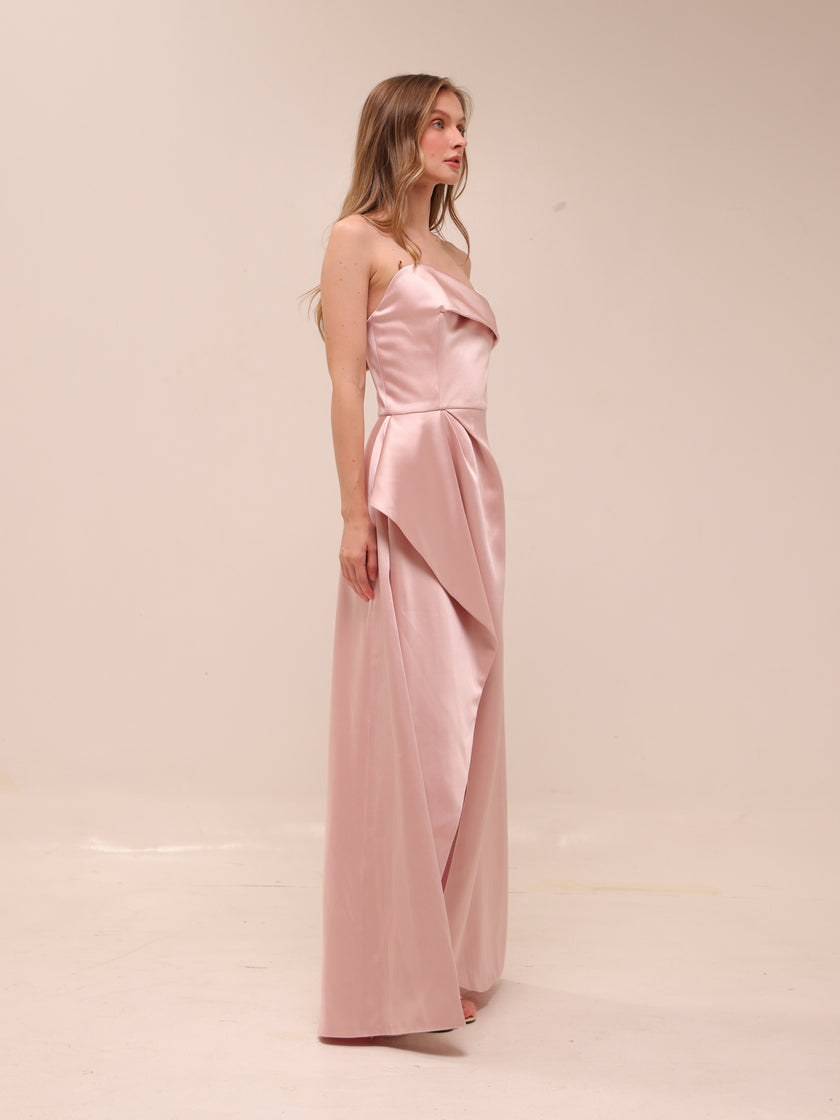 Night Moves Gown