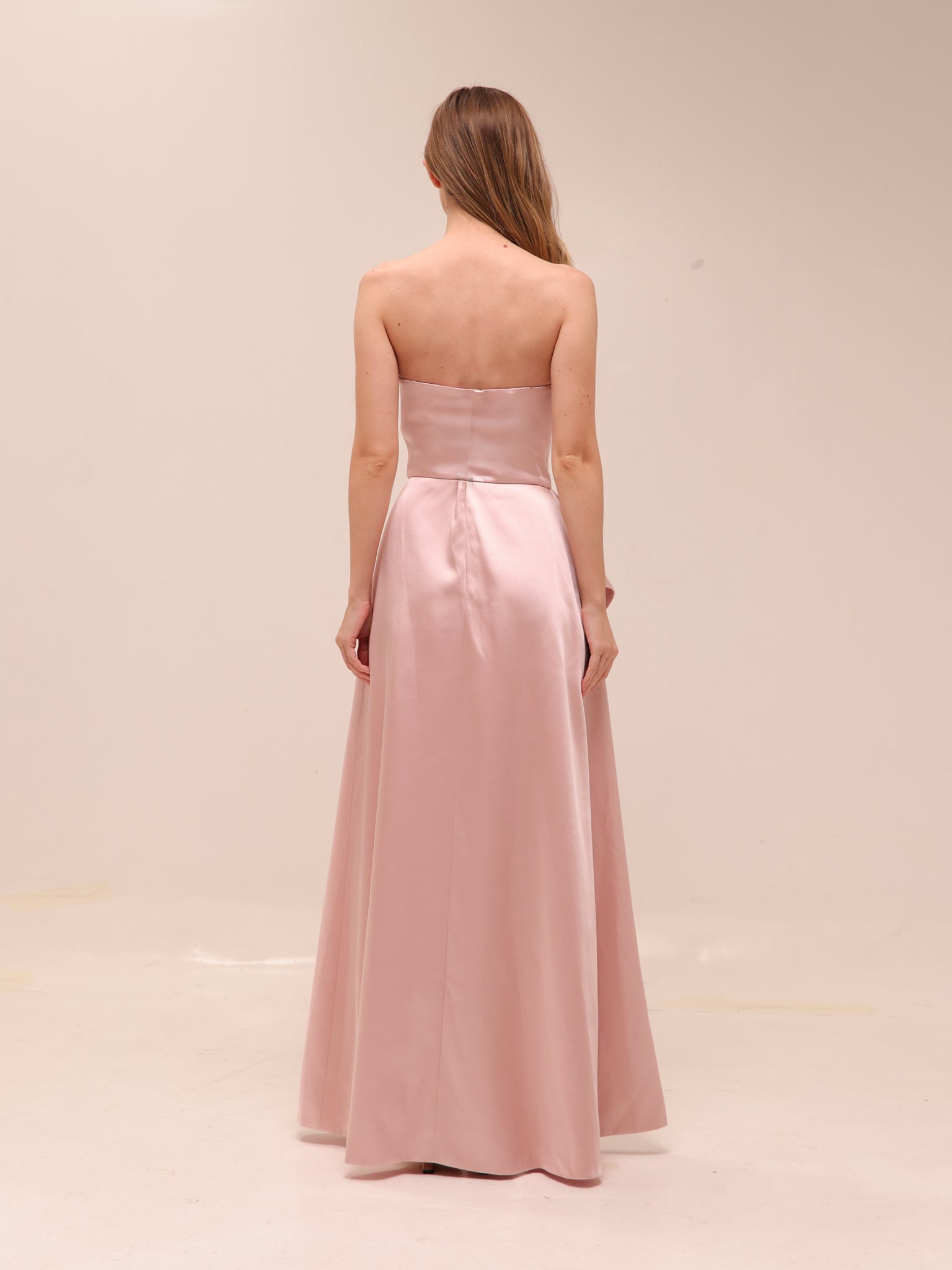 Night Moves Gown