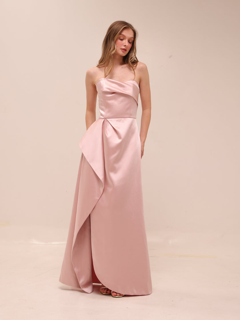 Night Moves Gown