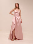 Night Moves Gown