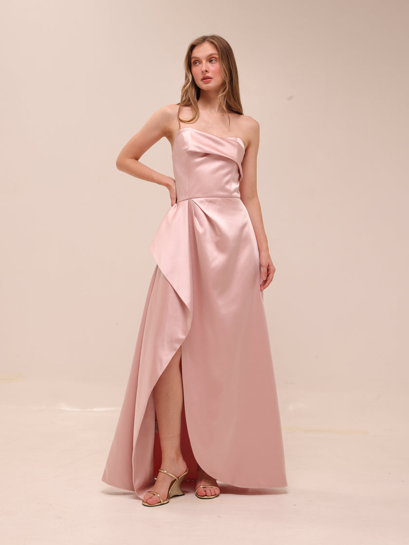 Night Moves Gown