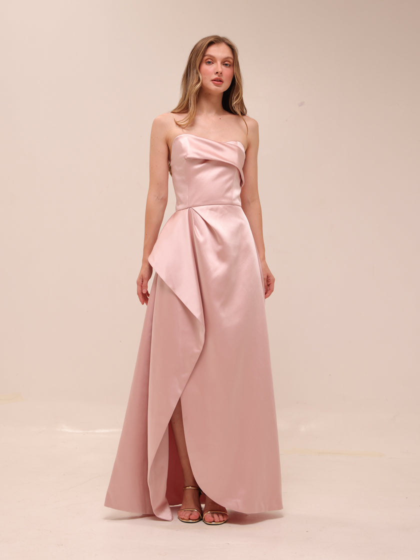 Night Moves Gown
