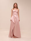 Night Moves Gown