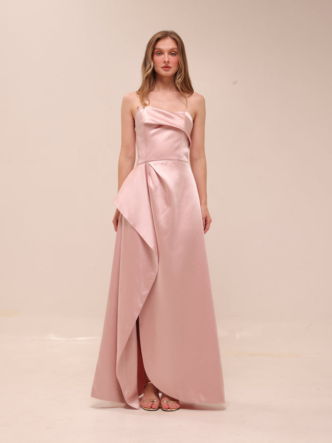 Night Moves Gown