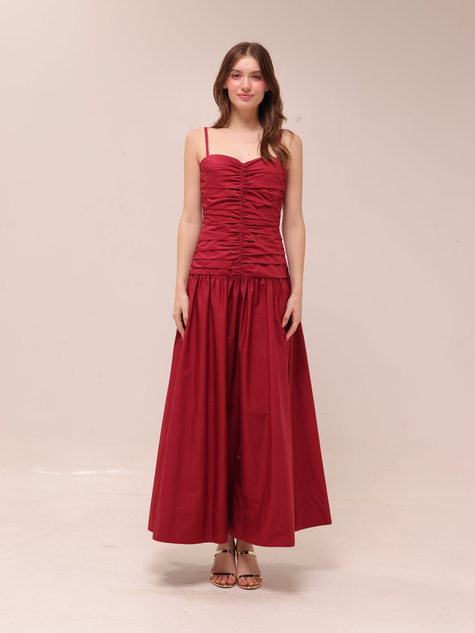 Provence Dress