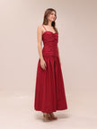 Provence Dress
