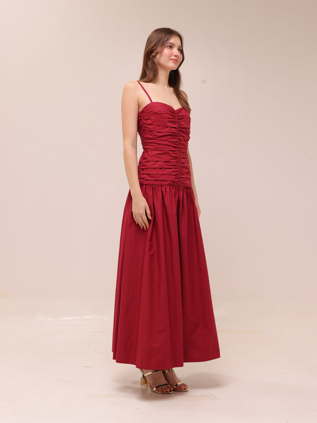 Provence Dress