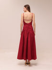 Provence Dress