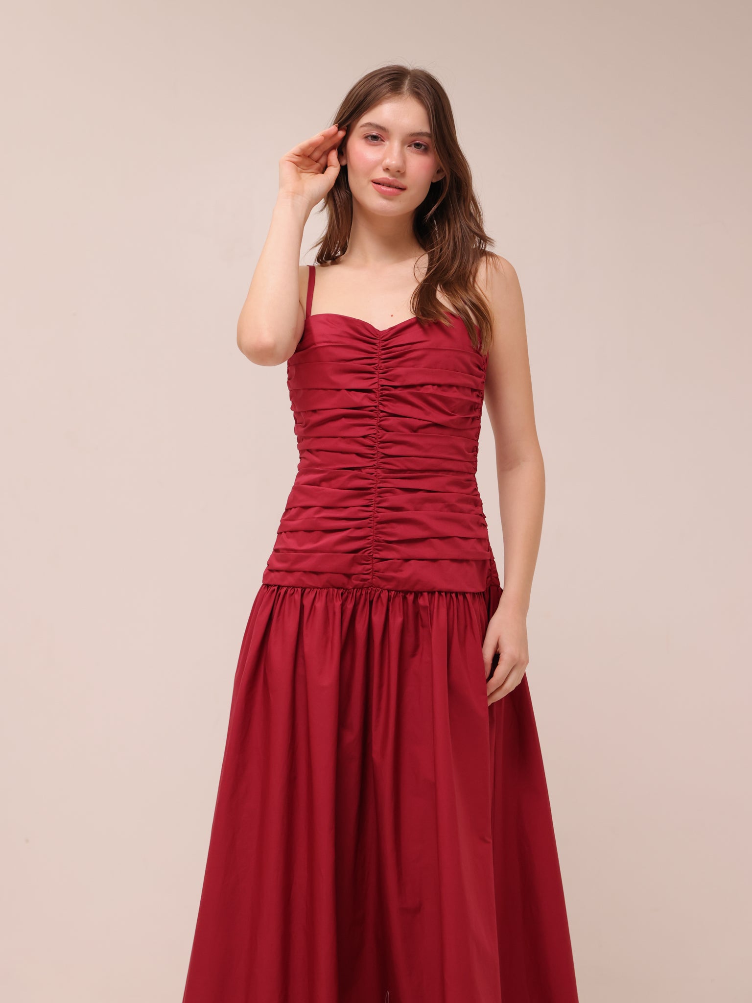 Provence Dress