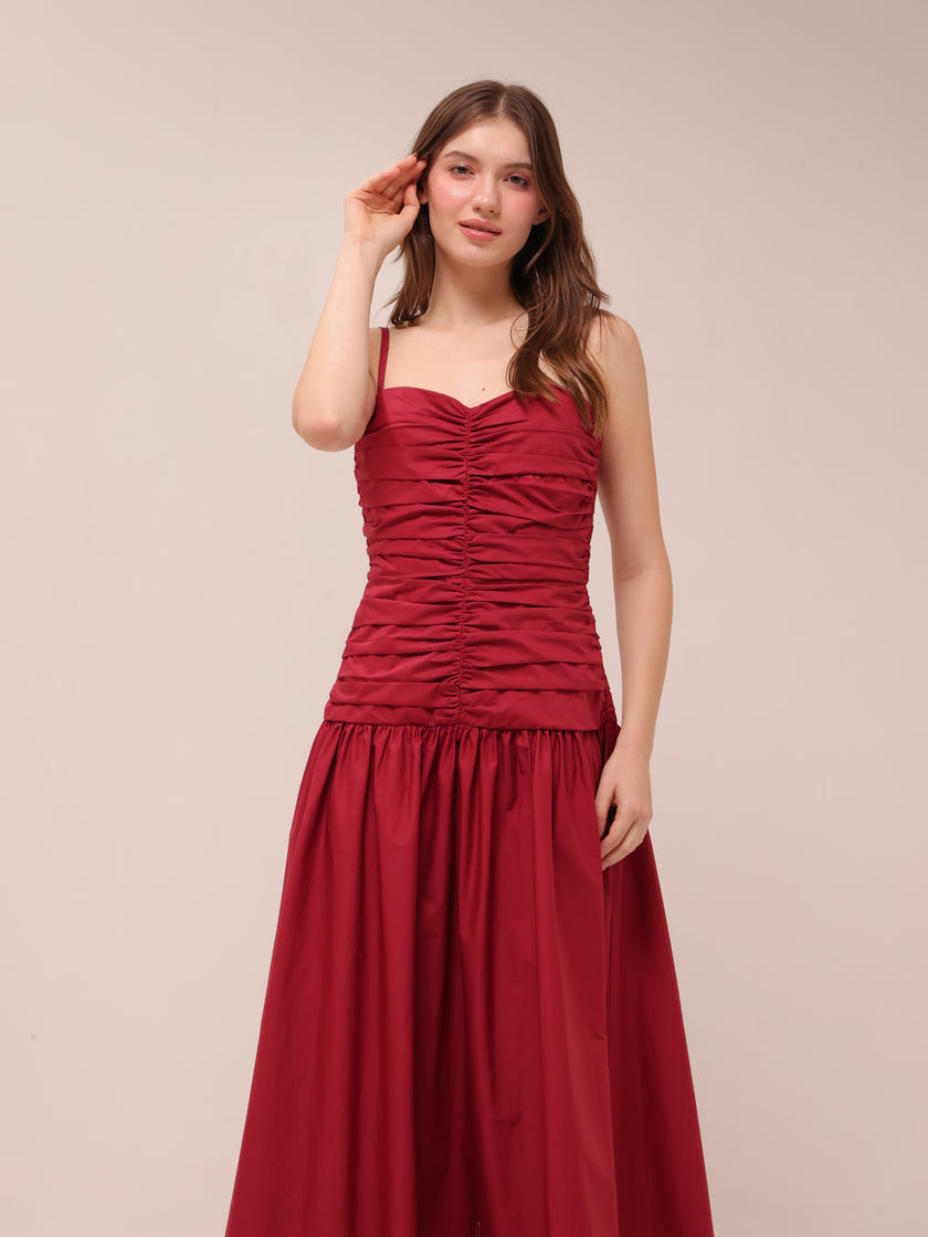 Provence Dress