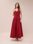 Provence Dress