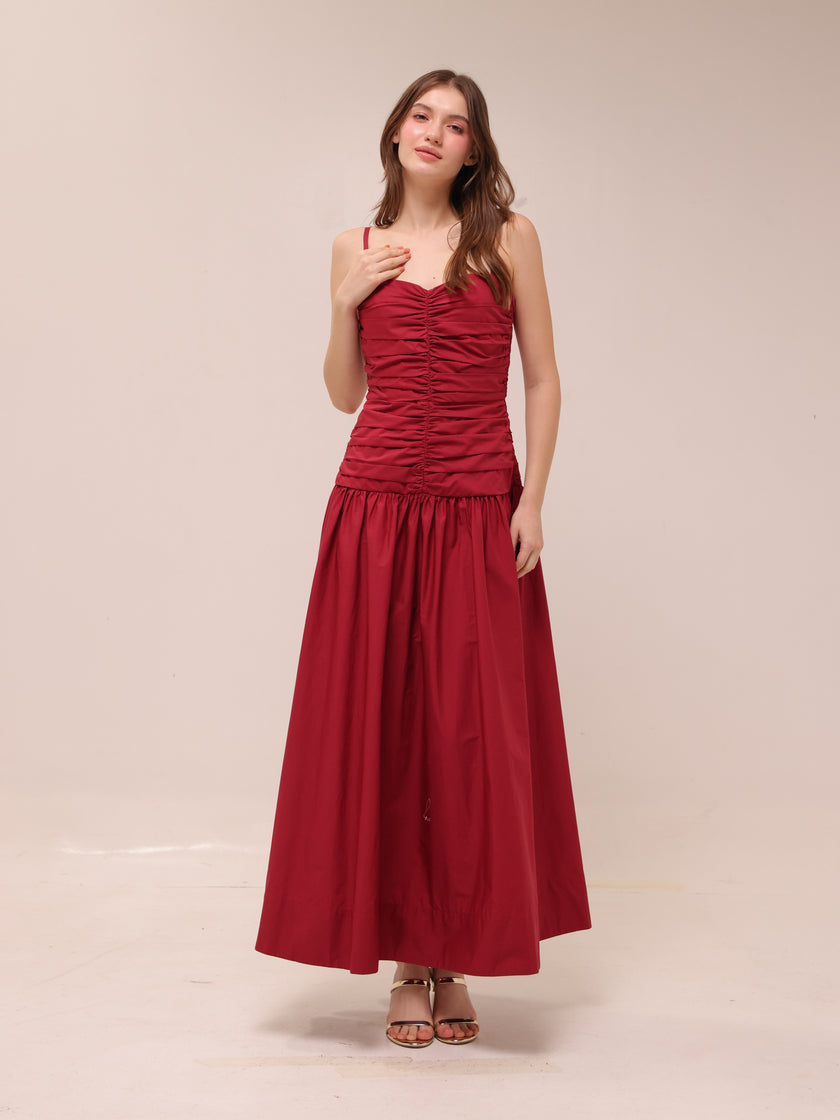 Provence Dress