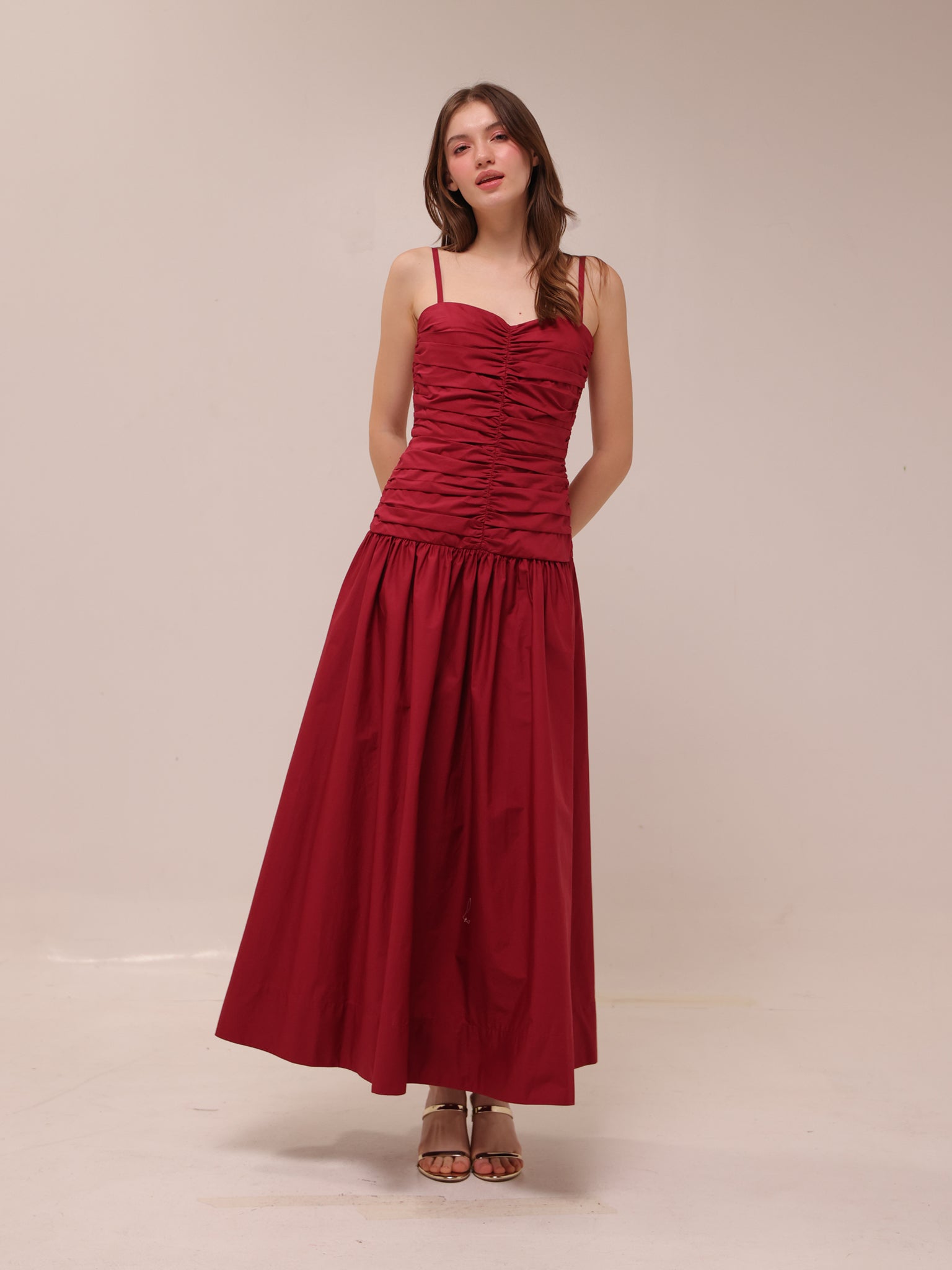 Provence Dress