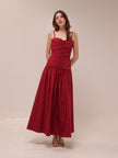 Provence Dress