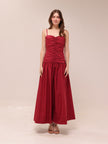 Provence Dress