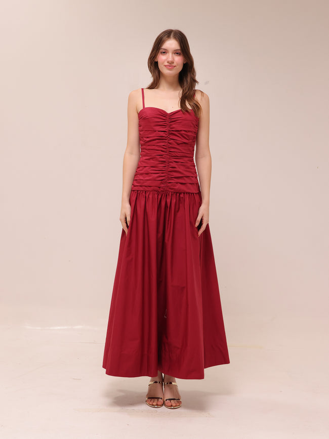 Provence Dress