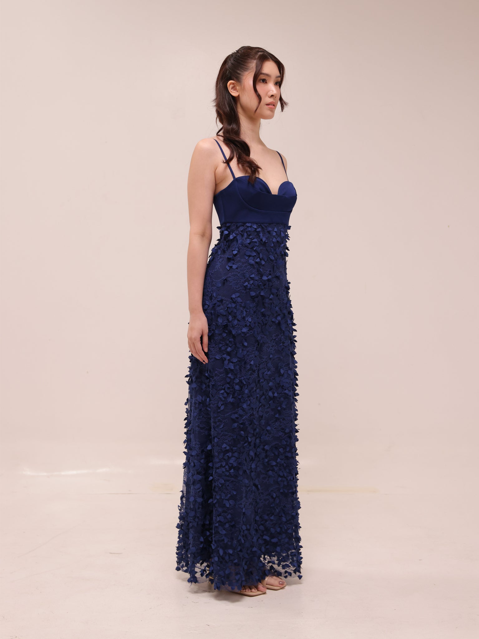 Enchantment Slip Dress