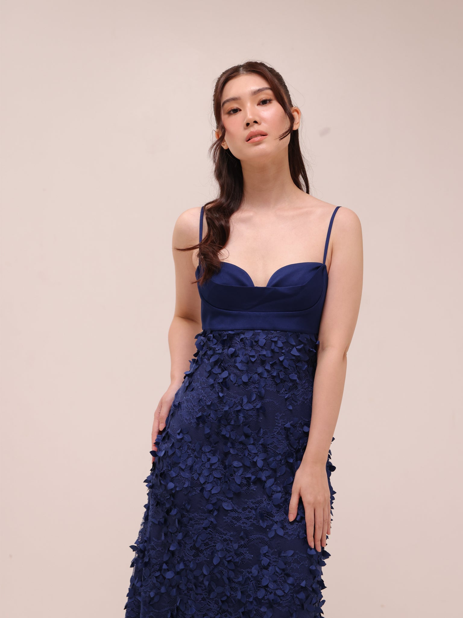 Enchantment Slip Dress