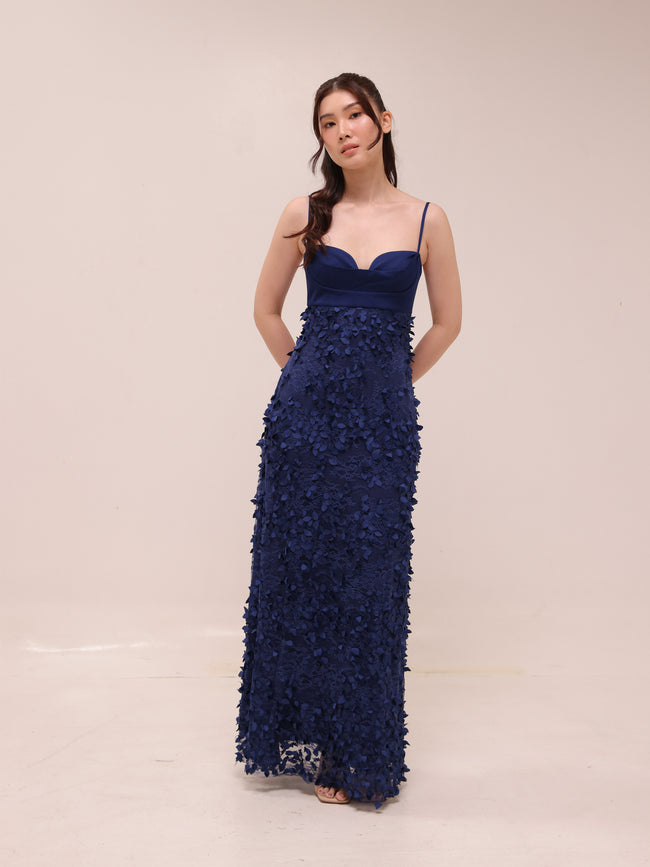 Enchantment Slip Dress