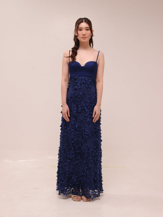 Enchantment Slip Dress