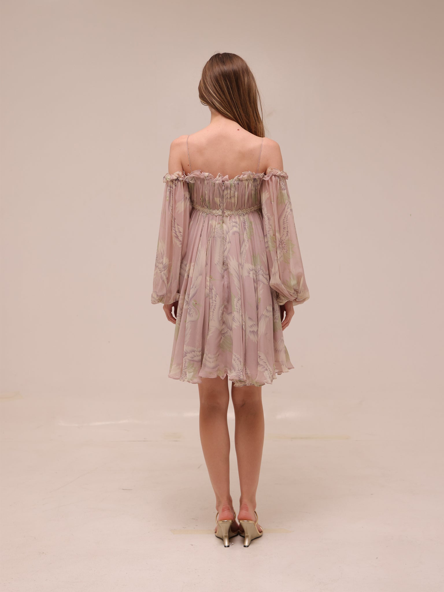 Blush Whisper Mini