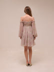 Blush Whisper Mini